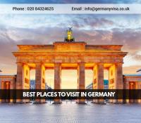 Germany Visa UK image 4